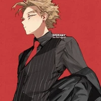 Keigo Takami - @Prohero_Hawks