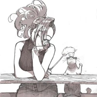 Momo Yaoyorozu - @Momo_here