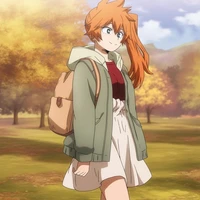 Kendo Itsuka - @_gaihocvoo