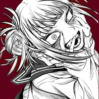 Himiko Toga - @Xintyhuyet_