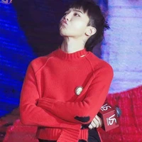 Con tg ngáo ngơ cute phô mai que