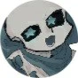 Blue Sans