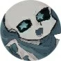 Blue Sans