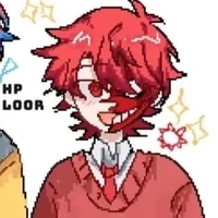 hiha_mặt trời đỏ