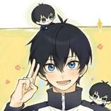 isagi yoichi