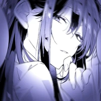 Haruki henry (t/g mê naisa)