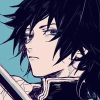Tomioka Giyuu