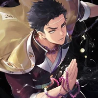 Himejima Gyomei