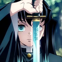Tokitou Muichiro