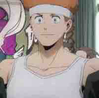 Taiga tsugeura