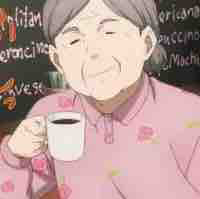 Bà Sato