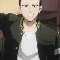 Takeshi Enomoto
