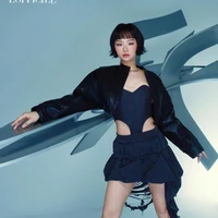 Lê Ánh Nhật (Miu)