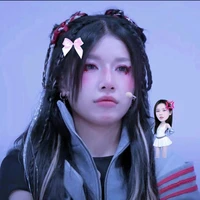 Lucas yêu Louis^^