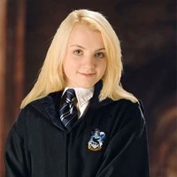 Luna Lovegood