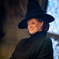 Minerval Mcgonagall