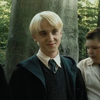 Draco Malfoy