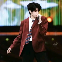 Trương Quế Nguyên_em