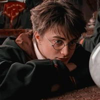harry