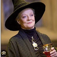 McGonall