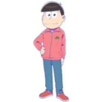 Matsuno Osomatsu