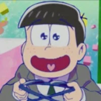 Matsuno Karamatsu