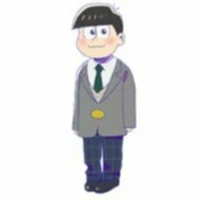 Matsuno Todomatsu