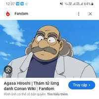 hiroshi agasa