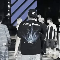 Trần Đăng Dương (Dương Domic)