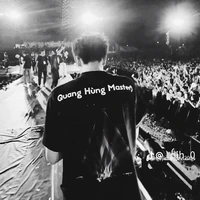 Lê Quang Hùng (Quang Hùng Masterd)