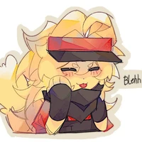 Elliot |cục bông của tg|