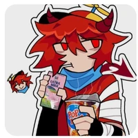 C00lkid | tk nhóc đỏ chót|