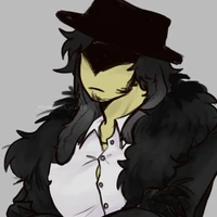 Mafioso | thỏ bell|