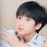 Nghiêm ( hồi nhỏ)