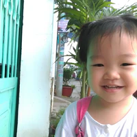 Anie bay tới đây!!!