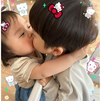 Anie em bé của mấy chị