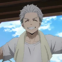 Umemiya Hajime