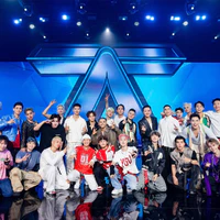 All top