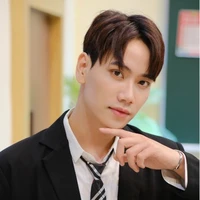 Trần Nhậm(con cún trg lhhm)