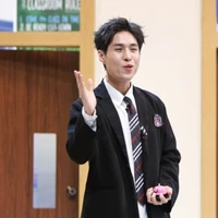 Nhật Trường(con thầy hiệu trưởng)