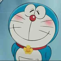 Doraemon