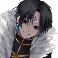 Chrollo Lucilfer