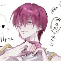 Hisoka Morrow