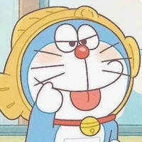 Doraemon