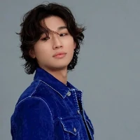 Kang Daesung