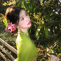Đặng Ngọc Trúc Nguyên [ Mẹ An ]