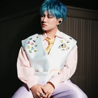 Hoàng Đức Duy (Captain)