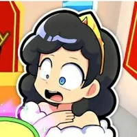 hoàng hậu (mẹ crow?)