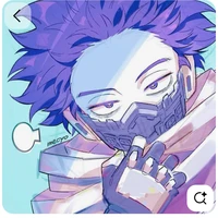 shinsou hitoshi