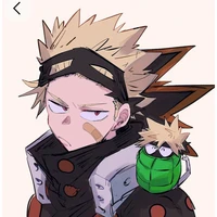 bakugo katsuki